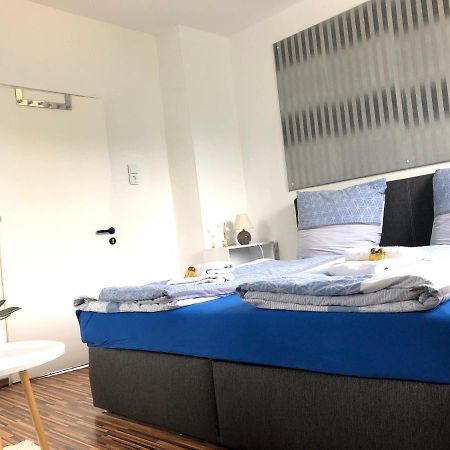 #World Privat Wohnung Schkeuditz Zewnętrze zdjęcie