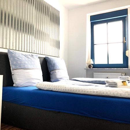 #World Privat Wohnung Schkeuditz Zewnętrze zdjęcie