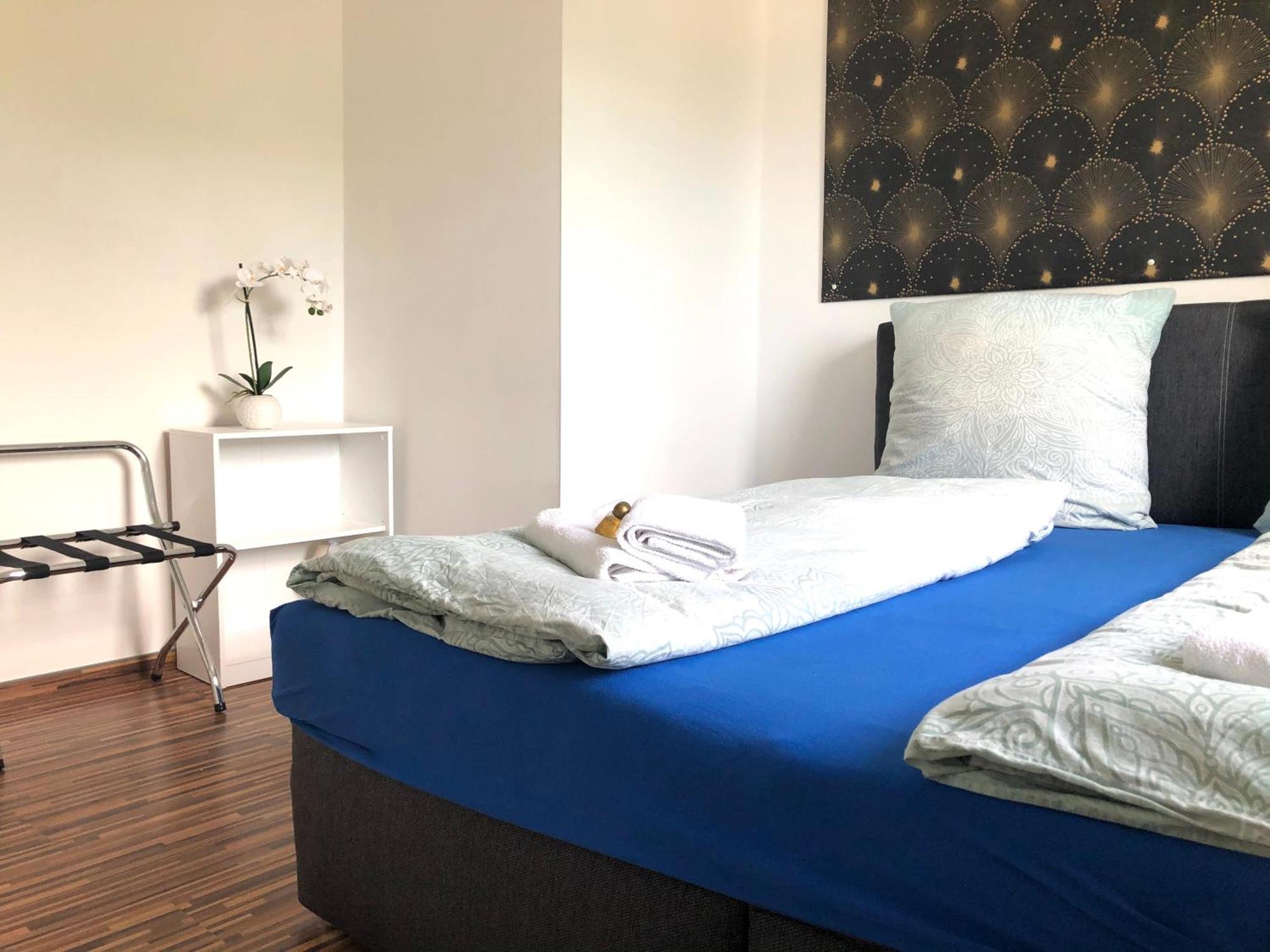 #World Privat Wohnung Schkeuditz Zewnętrze zdjęcie