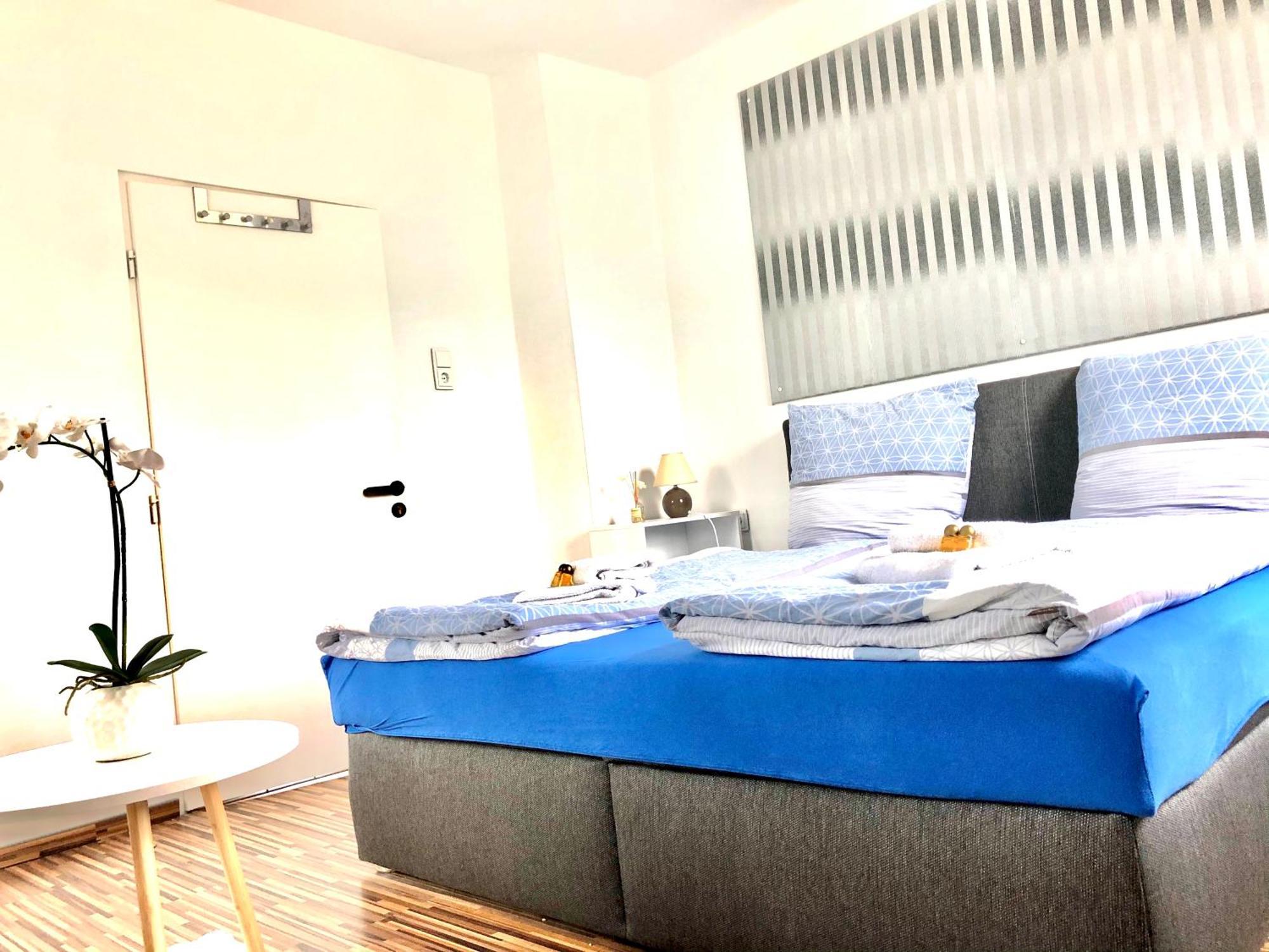 #World Privat Wohnung Schkeuditz Zewnętrze zdjęcie