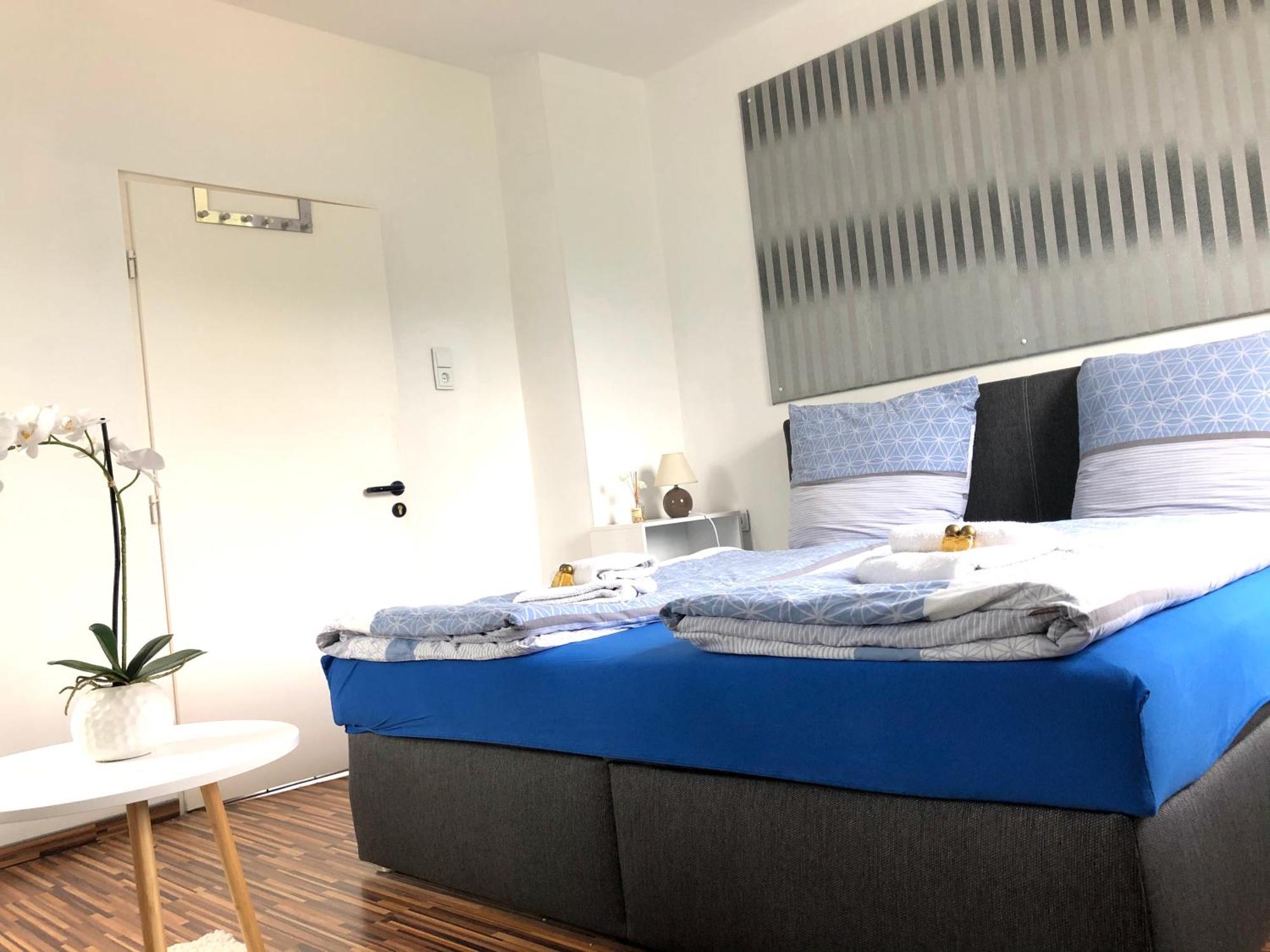 #World Privat Wohnung Schkeuditz Zewnętrze zdjęcie