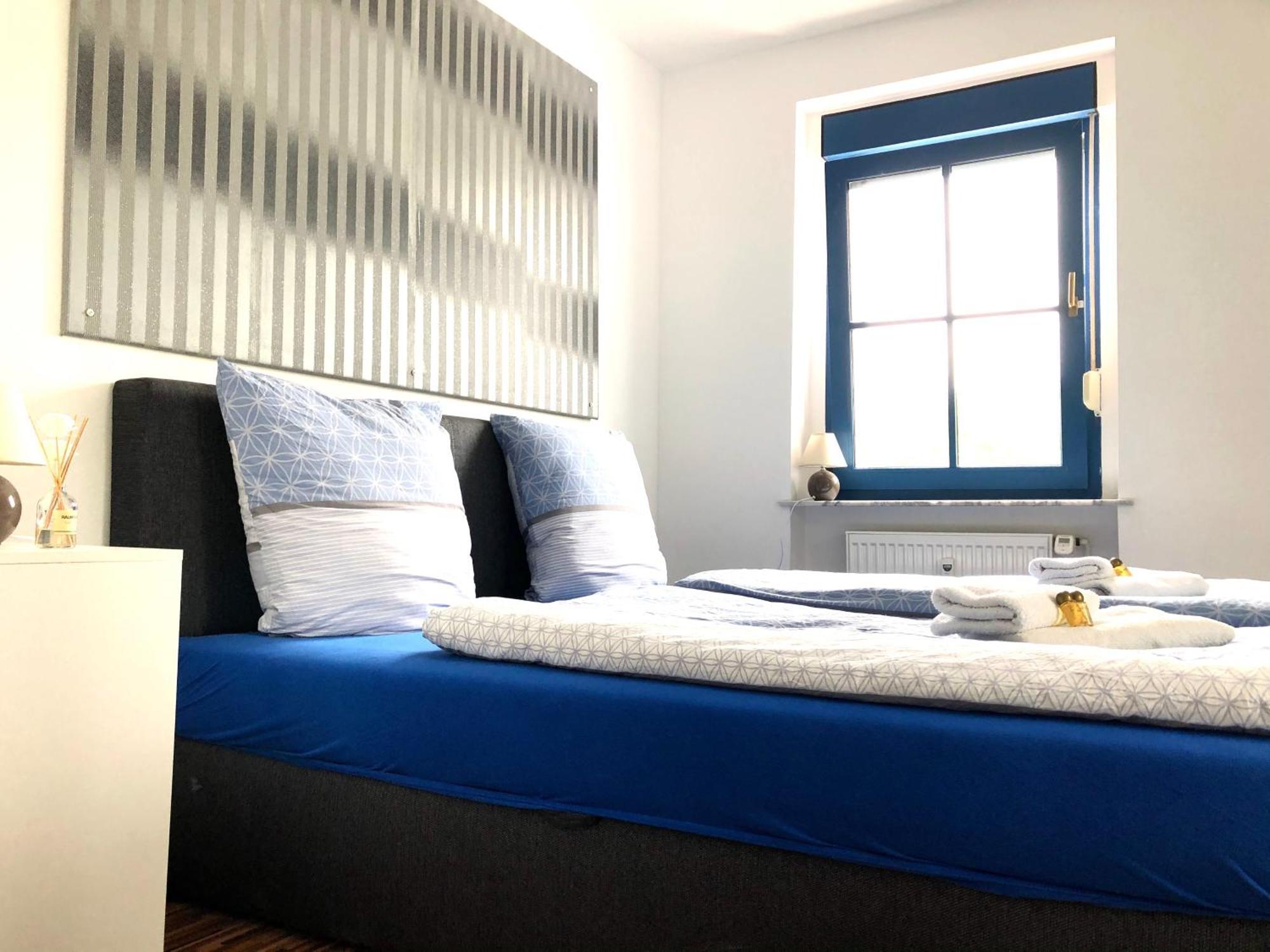 #World Privat Wohnung Schkeuditz Zewnętrze zdjęcie