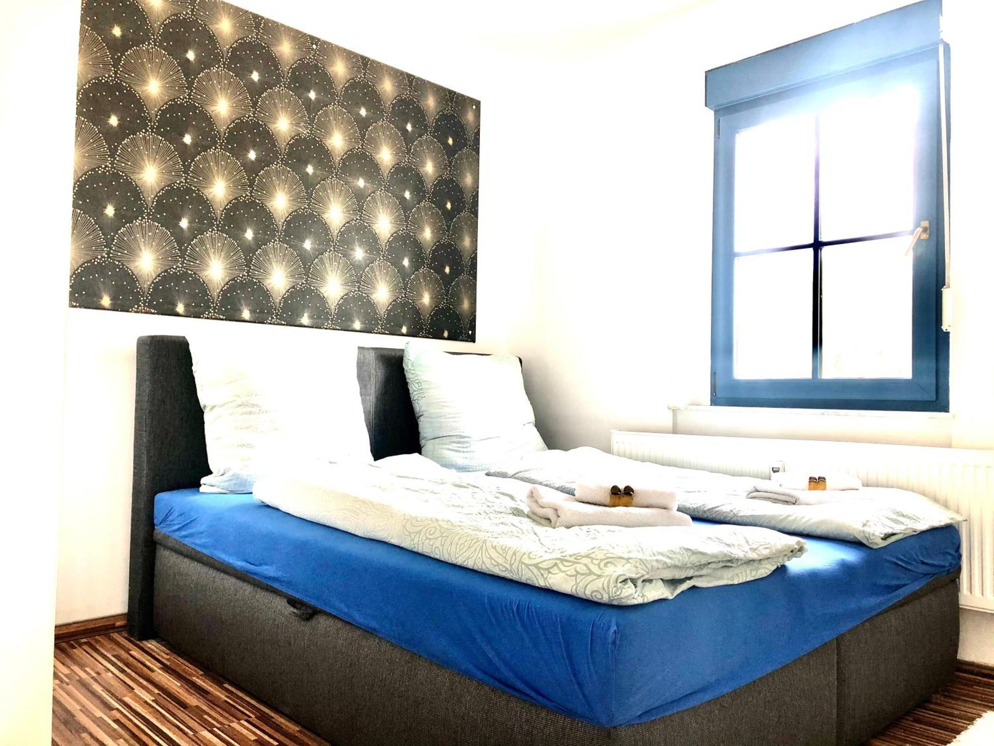 #World Privat Wohnung Schkeuditz Zewnętrze zdjęcie
