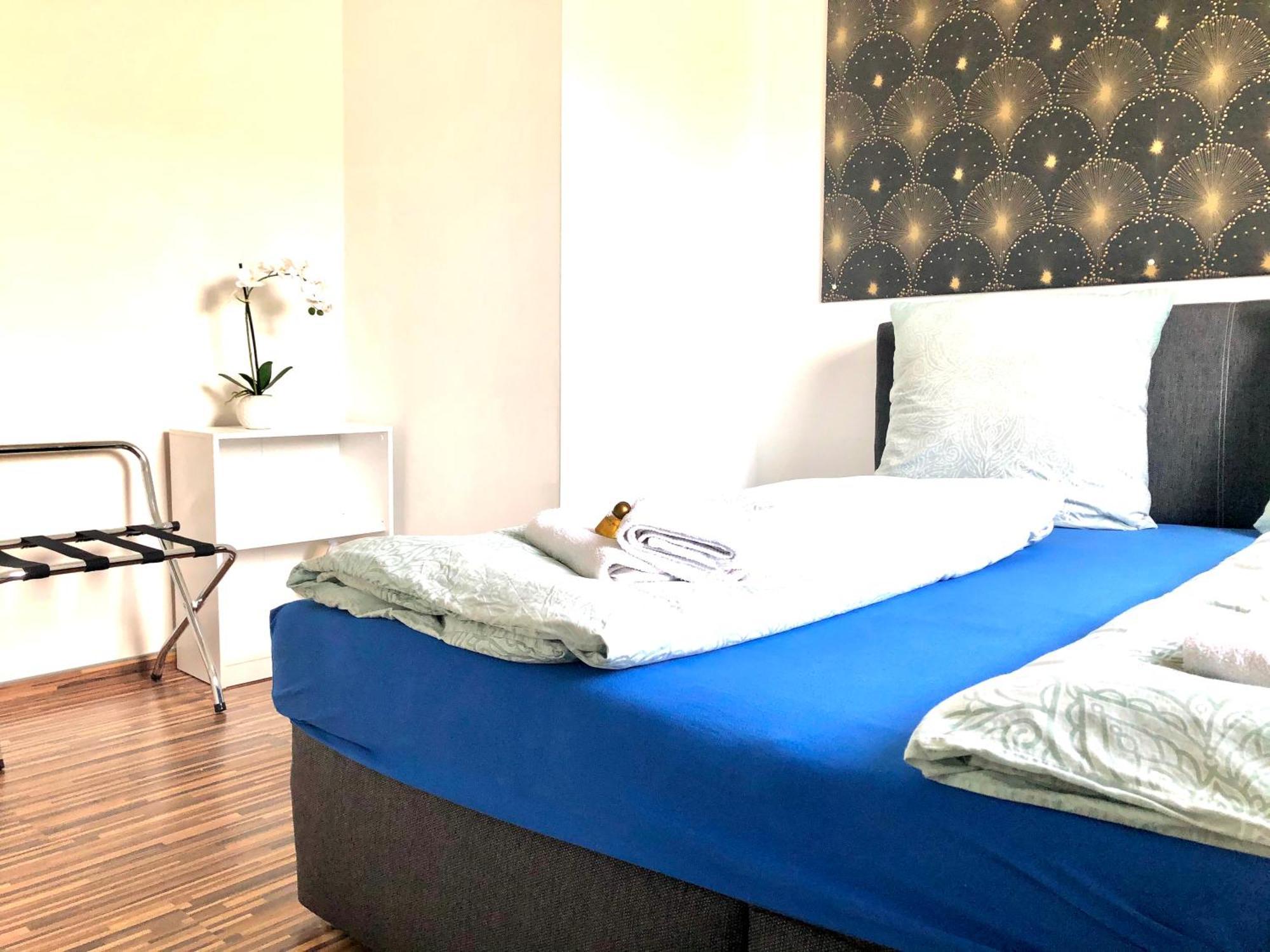 #World Privat Wohnung Schkeuditz Zewnętrze zdjęcie